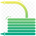 Water Hose Icon