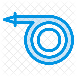 Water hose Icon