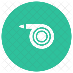 Water hose Icon