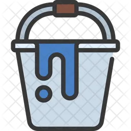 Water Hose  Icon