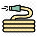 Water Hose Hose Water Icon
