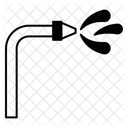 Water Hose Hose Water Icon