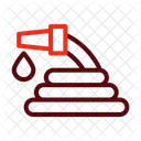Water Hose Hose Water Icon