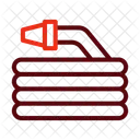 Water Hose Hose Water Icon
