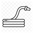 Water Hose  Icon