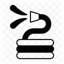 Water Hose Hose Water Icon