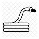 Water Hose Icon