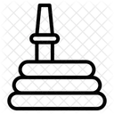 Pipe Icon