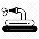 Water Hose Hose Water Icon
