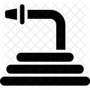 Water hose  Icon