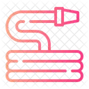 Water hose  Icon