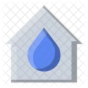 Home House Ecology Icon
