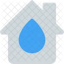 Water House  Icône