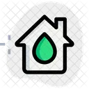 Water House Icon