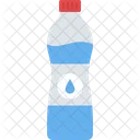 Water Hydration  Icon