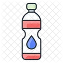 Water  Icon