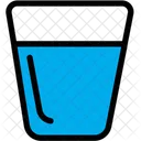 Glass Drink Water Icon