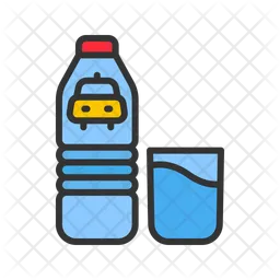 Water  Icon