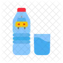 Water Nature Drink Icon