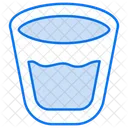 Water Nature Drink Icon