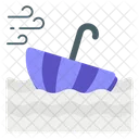 Water  Icon