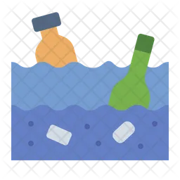 Water  Icon