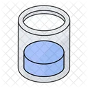 Water Travel Drink Icon