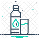 Water  Icon