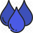 Water  Icon