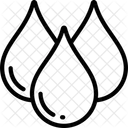 Water  Icon