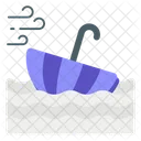 Water  Icon