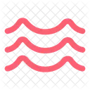 Water Nature Drink Icon