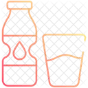 Water Drink Sea Icon