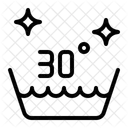 Water  Icon