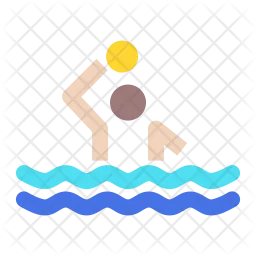 Water  Icon