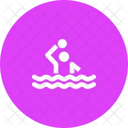Water  Icon