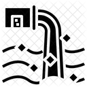 Water  Icon