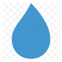 Water Water Power Water Drop Icon