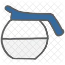 Water Jug Cup Icon