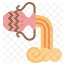Water  Icon