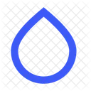 Water  Icon