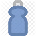 Water Bottle Sports Icon