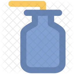 Water  Icon
