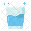 Beverages Flat Icon