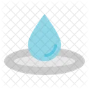 Water  Icône