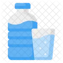 Water  Icon