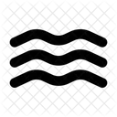 Water  Icon