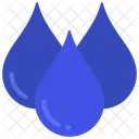 Water  Icon