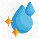 Water  Icon