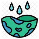 Water  Icon